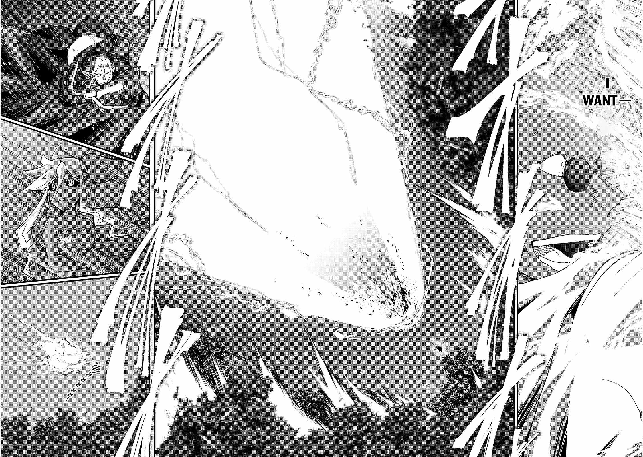 Skeleton Knight in Another World Chapter 47.2 12